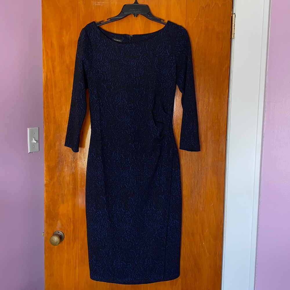 Talbots Dress